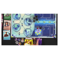 Pandemic: In Het Lab